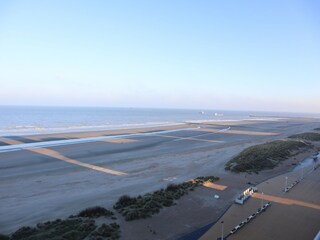 Appartement Nieuwpoort Environnement 19