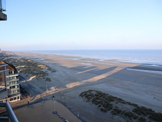 Appartement Nieuwpoort Environnement 20