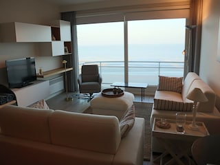 Appartement Nieuwpoort Équipement 17