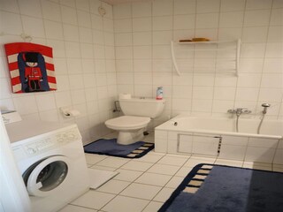 Appartement Nieuwpoort Équipement 18