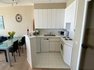 Appartamento Nieuwpoort Caratteristiche 6