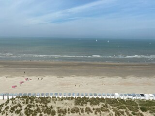 Apartamento Nieuwpoort Entorno 13