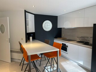 Appartement Nieuwpoort Kenmerken 6