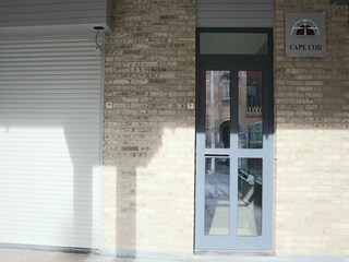 Appartement Nieuwpoort Kenmerken 8