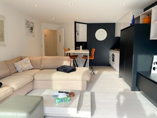 Appartement Nieuwpoort Kenmerken 9
