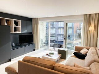 Appartement Nieuwpoort Kenmerken 10