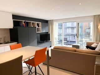 Appartement Nieuwpoort Kenmerken 11