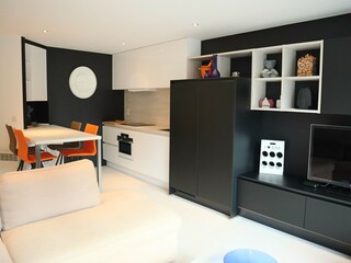 Appartement Nieuwpoort Kenmerken 12