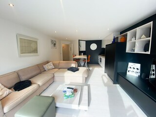 Appartement Nieuwpoort Kenmerken 13