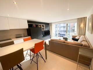 Appartement Nieuwpoort Kenmerken 14