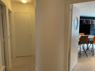 Appartement Nieuwpoort Kenmerken 15