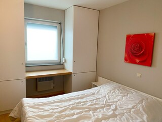 Appartement Nieuwpoort Kenmerken 16