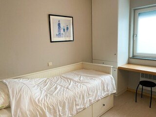 Appartement Nieuwpoort Kenmerken 17