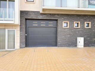 Appartement Nieuwpoort  21