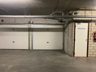 Appartement Nieuwpoort  22