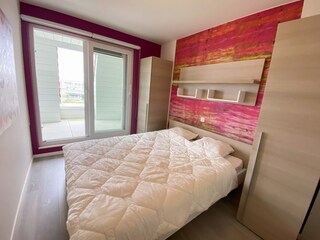 Apartamento Nieuwpoort Características 8