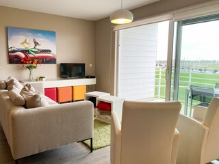 Appartement Nieuwpoort Kenmerken 9