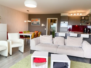 Appartement Nieuwpoort Kenmerken 10
