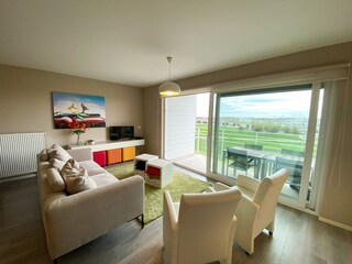 Apartamento Nieuwpoort Características 11