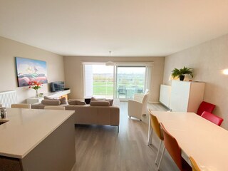 Appartement Nieuwpoort Kenmerken 12