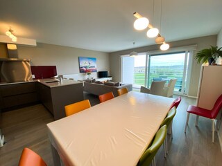 Apartamento Nieuwpoort Características 13