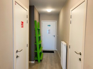 Appartement Nieuwpoort Kenmerken 15