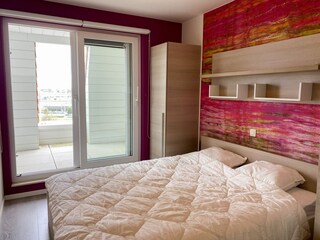 Appartement Nieuwpoort Kenmerken 16