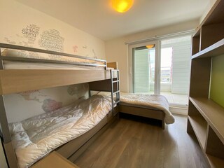 Apartamento Nieuwpoort Características 17