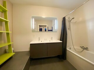 Apartamento Nieuwpoort Características 18