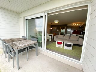 Apartamento Nieuwpoort Grabación al aire libre 4