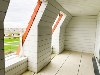 Apartamento Nieuwpoort Grabación al aire libre 5