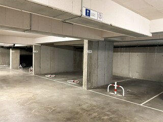 Apartamento Nieuwpoort  22