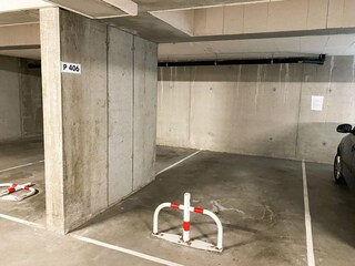 Apartamento Nieuwpoort  23