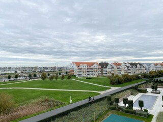 Apartamento Nieuwpoort Entorno 20
