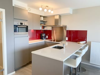 Apartment Nieuwpoort Ausstattung 15