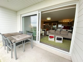 Apartment Nieuwpoort Außenaufnahme 5