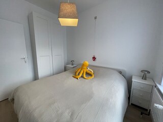 Appartement Nieuwpoort Équipement 3