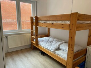 Apartamento Nieuwpoort Características 4