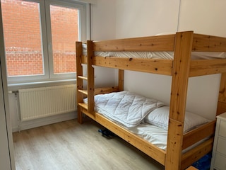 Appartement Nieuwpoort Équipement 4