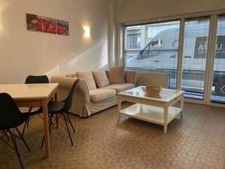 Apartamento Nieuwpoort Características 5