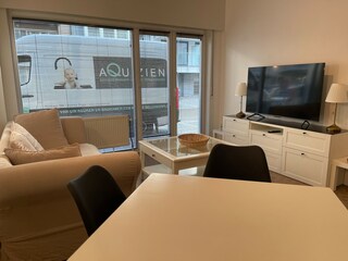 Appartement Nieuwpoort Équipement 6