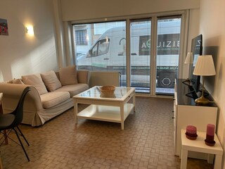 Apartamento Nieuwpoort Características 7