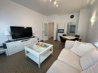 Appartement Nieuwpoort Équipement 8