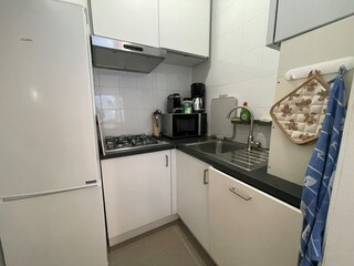 Appartement Nieuwpoort Équipement 10