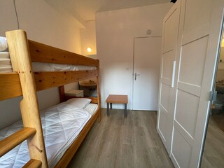 Appartement Nieuwpoort Équipement 11