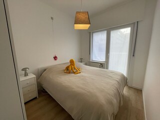 Appartement Nieuwpoort Équipement 12