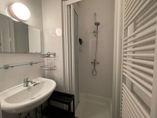 Appartement Nieuwpoort Équipement 13
