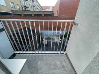 Appartement Nieuwpoort  14