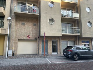 Appartement Nieuwpoort  15