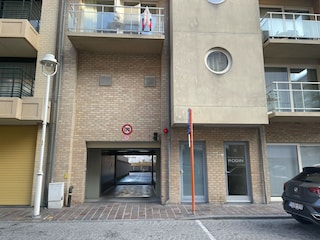 Appartamento Nieuwpoort  15